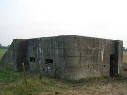 bunker AV14